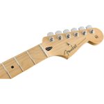 FENDER - PLAYER STRATOCASTER - Black